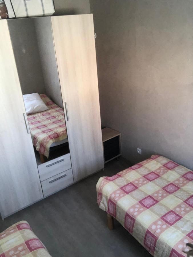 Le Chardonneret - Maison De Vacances Le Barcarès Kültér fotó